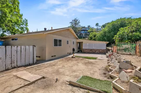 Exterior - 4245 Avenida Gregory, Spring Valley, CA 91977 photo 8 of 19