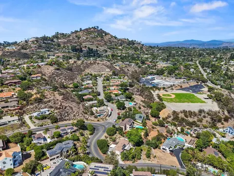 View/Area - 4245 Avenida Gregory, Spring Valley, CA 91977 photo 17 of 17