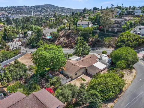 View/Area - 4245 Avenida Gregory, Spring Valley, CA 91977 photo 6 of 17