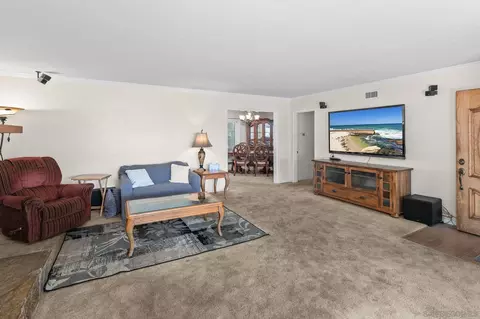 Living - 4245 Avenida Gregory, Spring Valley, CA 91977 photo 4 of 4