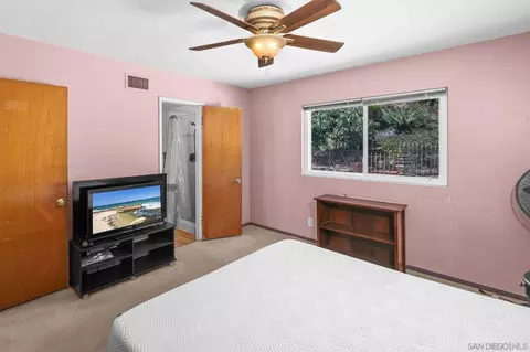 Bedroom - 4245 Avenida Gregory, Spring Valley, CA 91977 photo 7 of 8