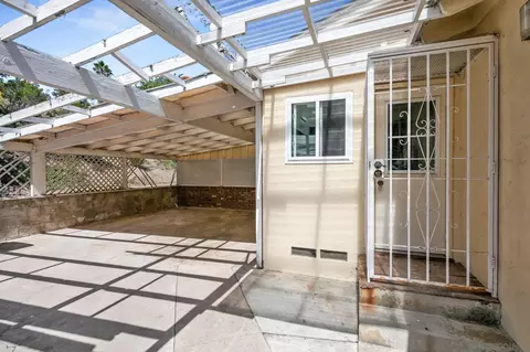 Exterior - 4245 Avenida Gregory, Spring Valley, CA 91977 photo 14 of 19