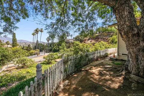 Exterior - 4245 Avenida Gregory, Spring Valley, CA 91977 photo 16 of 19
