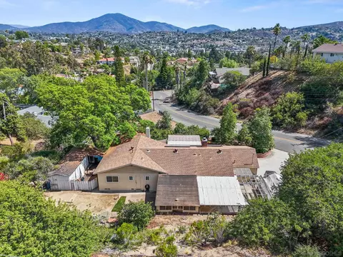 View/Area - 4245 Avenida Gregory, Spring Valley, CA 91977 photo 2 of 17