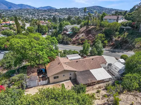 View/Area - 4245 Avenida Gregory, Spring Valley, CA 91977 photo 3 of 17