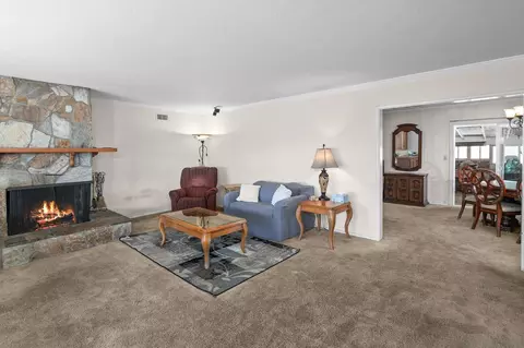 Living - 4245 Avenida Gregory, Spring Valley, CA 91977 photo 3 of 4