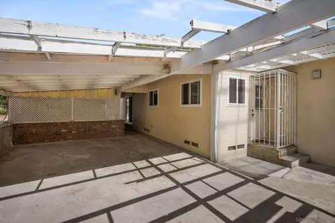 Exterior - 4245 Avenida Gregory, Spring Valley, CA 91977 photo 6 of 19
