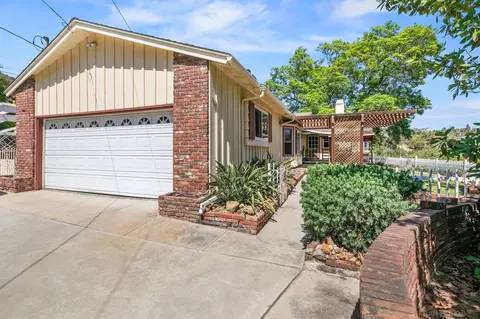 Exterior - 4245 Avenida Gregory, Spring Valley, CA 91977 photo 18 of 19