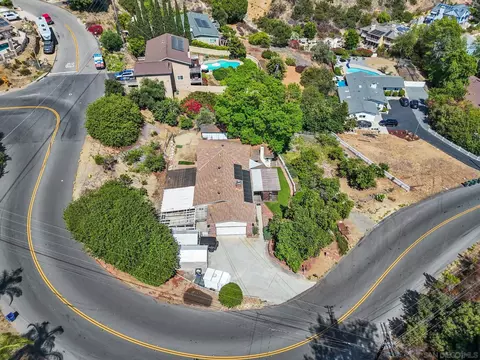 View/Area - 4245 Avenida Gregory, Spring Valley, CA 91977 photo 13 of 17
