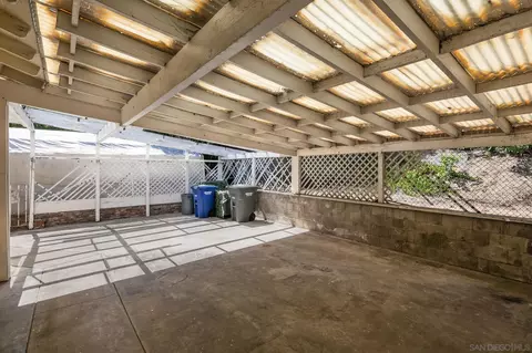 Exterior - 4245 Avenida Gregory, Spring Valley, CA 91977 photo 5 of 19