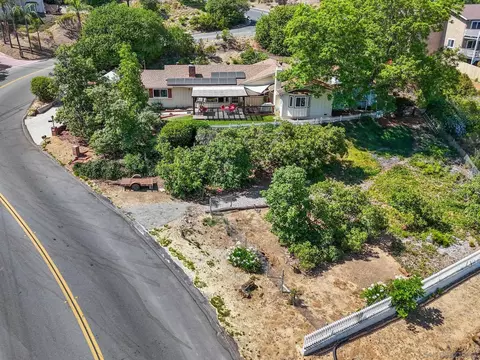 View/Area - 4245 Avenida Gregory, Spring Valley, CA 91977 photo 10 of 17
