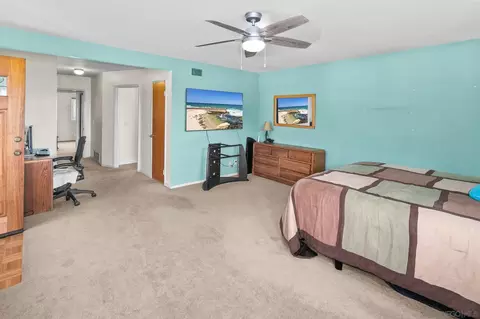 Bedroom - 4245 Avenida Gregory, Spring Valley, CA 91977 photo 3 of 8