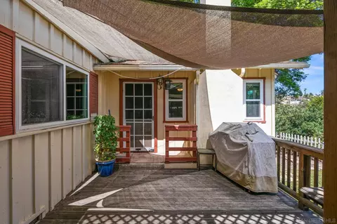 Exterior - 4245 Avenida Gregory, Spring Valley, CA 91977 photo 3 of 19