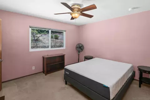Bedroom - 4245 Avenida Gregory, Spring Valley, CA 91977 photo 6 of 8