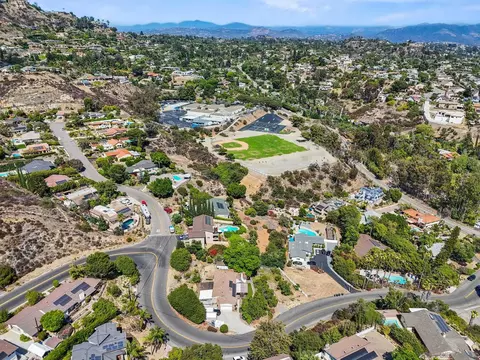 View/Area - 4245 Avenida Gregory, Spring Valley, CA 91977 photo 16 of 17