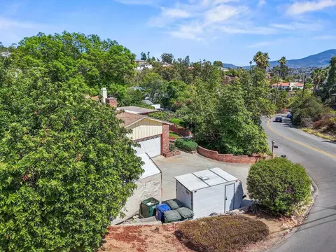 View/Area - 4245 Avenida Gregory, Spring Valley, CA 91977 photo 5 of 17