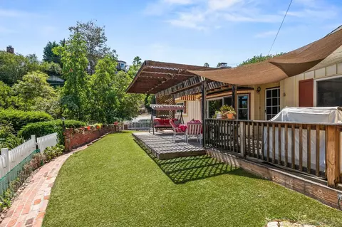 Exterior - 4245 Avenida Gregory, Spring Valley, CA 91977 photo 2 of 19