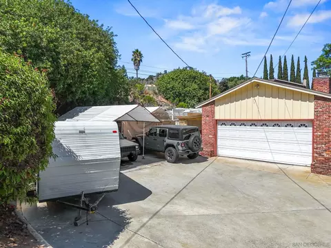 Exterior - 4245 Avenida Gregory, Spring Valley, CA 91977 photo 19 of 19