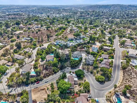 View/Area - 4245 Avenida Gregory, Spring Valley, CA 91977 photo 15 of 17