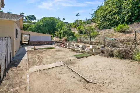 Exterior - 4245 Avenida Gregory, Spring Valley, CA 91977 photo 7 of 19
