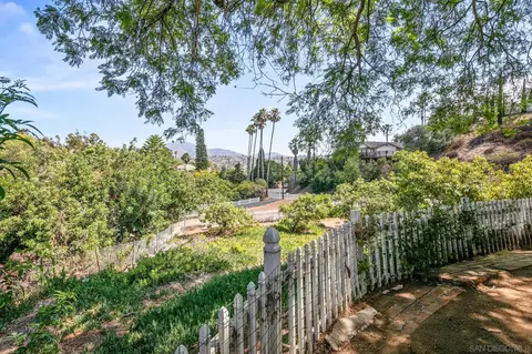 Exterior - 4245 Avenida Gregory, Spring Valley, CA 91977 photo 10 of 19