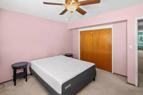 Bedroom - 4245 Avenida Gregory, Spring Valley, CA 91977 photo 8 of 8