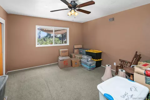 Bedroom - 4245 Avenida Gregory, Spring Valley, CA 91977 photo 4 of 8