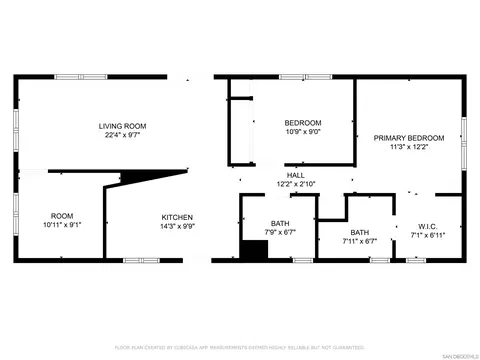 10707 Jamacha Blvd #SPC 191, Spring Valley, CA 91978 photo 44