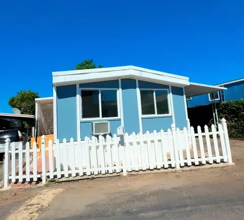10707 Jamacha Blvd #SPC 191, Spring Valley, CA 91978