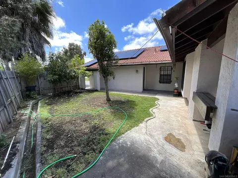 3775 Kenwood Ct, Spring Valley, CA 91977