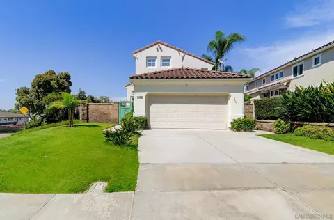 Exterior - 3498 Harwich Dr, Carlsbad, CA 92010 photo 6 of 6