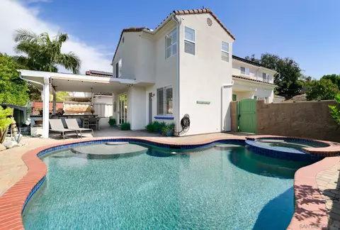 Exterior - 3498 Harwich Dr, Carlsbad, CA 92010 photo 2 of 6