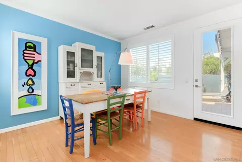 Dining - 3498 Harwich Dr, Carlsbad, CA 92010 photo 2 of 2