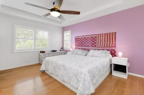 Bedroom - 3498 Harwich Dr, Carlsbad, CA 92010 photo 2 of 4