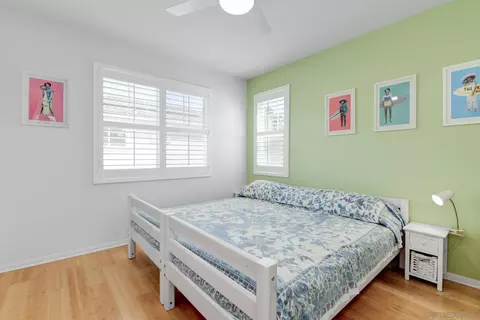 Bedroom - 3498 Harwich Dr, Carlsbad, CA 92010 photo 4 of 4
