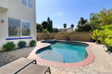 Exterior - 3498 Harwich Dr, Carlsbad, CA 92010 photo 5 of 6