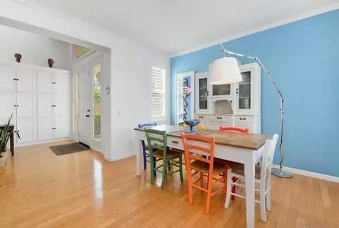Dining - 3498 Harwich Dr, Carlsbad, CA 92010 photo 1 of 2
