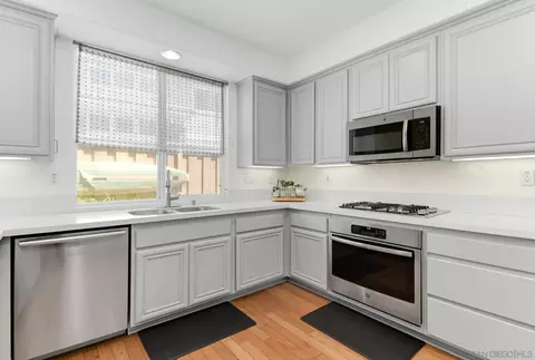 Kitchen - 3498 Harwich Dr, Carlsbad, CA 92010 photo 2 of 3