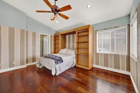 Bedroom - 1534 Corte Roberto, Oceanside, CA 92056 photo 10 of 14