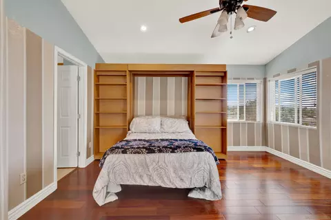 Bedroom - 1534 Corte Roberto, Oceanside, CA 92056 photo 8 of 14
