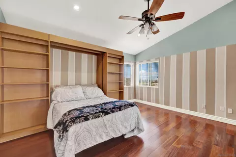 Bedroom - 1534 Corte Roberto, Oceanside, CA 92056 photo 9 of 14