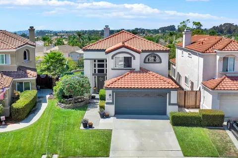 1534 Corte Roberto, Oceanside, CA 92056