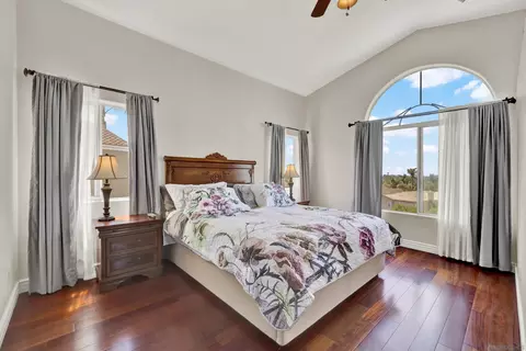 Bedroom - 1534 Corte Roberto, Oceanside, CA 92056 photo 12 of 14