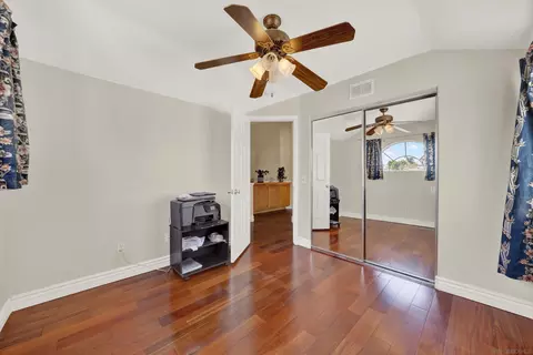 Bedroom - 1534 Corte Roberto, Oceanside, CA 92056 photo 2 of 14