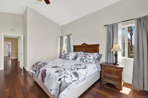 Bedroom - 1534 Corte Roberto, Oceanside, CA 92056 photo 14 of 14