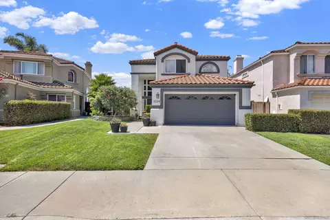 Exterior - 1534 Corte Roberto, Oceanside, CA 92056 photo 2 of 10