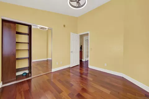 Bedroom - 1534 Corte Roberto, Oceanside, CA 92056 photo 6 of 14