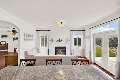 Living - 1534 Corte Roberto, Oceanside, CA 92056 photo 5 of 5
