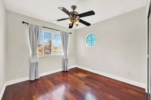 Bedroom - 1534 Corte Roberto, Oceanside, CA 92056 photo 3 of 14