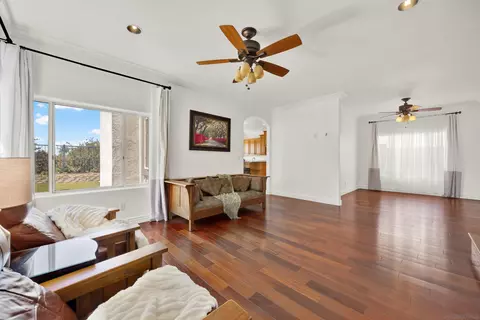 Living - 1534 Corte Roberto, Oceanside, CA 92056 photo 2 of 5